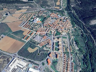 Suelos en Aoiz/Agoitz - Navarra - 25