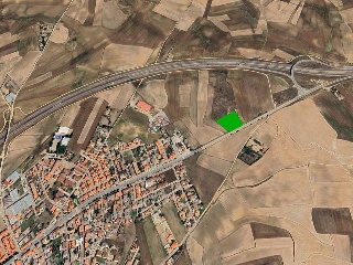 Suelo urbanizable en Quismondo - Toledo - 11