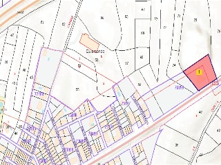 Suelo urbanizable en Quismondo - Toledo - 12