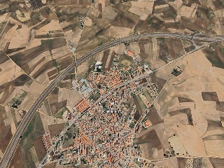 Suelo urbanizable en Quismondo - Toledo - 13