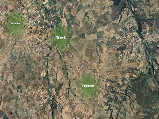 Suelo urbanizable en Quismondo - Toledo - 15