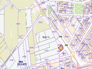 Suelo urbano no consolidado en Pol Ancor-5 - El Ejido - Almería 12