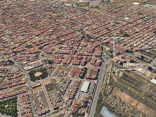 Suelo urbano no consolidado en Pol Ancor-5 - El Ejido - Almería 14