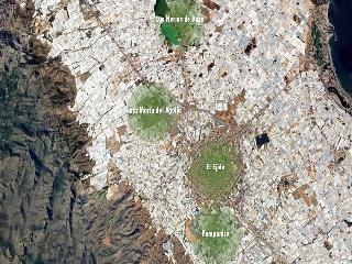Suelo urbano no consolidado en Pol Ancor-5 - El Ejido - Almería 15