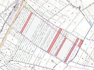 Suelo urbanizable delimitado en sector 12 14