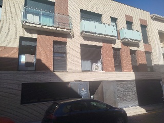 Piso en C/ Manyoses 4