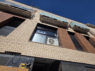 Piso en C/ Manyoses 5