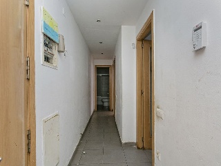 Piso en C/ Manyoses 16