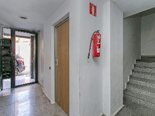 Piso en C/ Manyoses 22