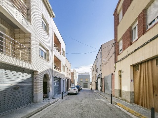 Piso en C/ Manyoses 26