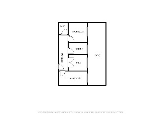 Piso en C/ Manyoses 27