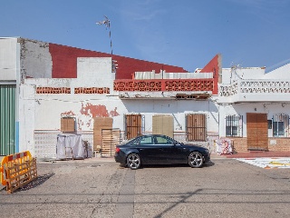 Chalet Adosado en C/ el Cid, Alginet (Valencia) 7