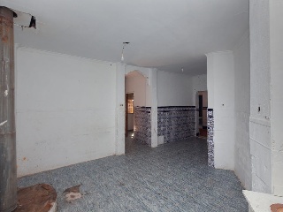 Chalet Adosado en C/ el Cid, Alginet (Valencia) 8