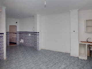 Chalet Adosado en C/ el Cid, Alginet (Valencia) 9