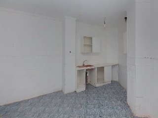 Chalet Adosado en C/ el Cid, Alginet (Valencia) 10