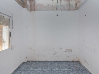 Chalet Adosado en C/ el Cid, Alginet (Valencia) 11