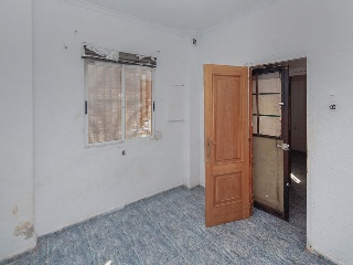 Chalet Adosado en C/ el Cid, Alginet (Valencia) 14