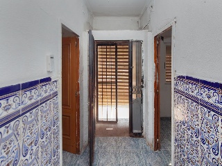 Chalet Adosado en C/ el Cid, Alginet (Valencia) 15