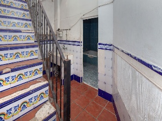 Chalet Adosado en C/ el Cid, Alginet (Valencia) 16