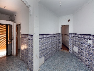 Chalet Adosado en C/ el Cid, Alginet (Valencia) 17