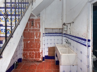 Chalet Adosado en C/ el Cid, Alginet (Valencia) 19
