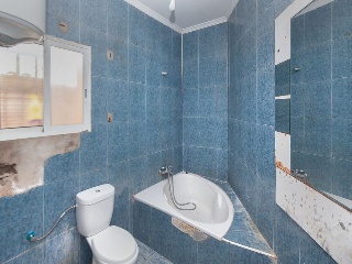 Chalet Adosado en C/ el Cid, Alginet (Valencia) 20