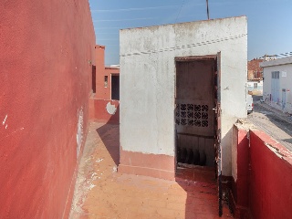 Chalet Adosado en C/ el Cid, Alginet (Valencia) 22