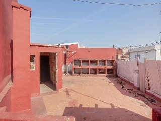 Chalet Adosado en C/ el Cid, Alginet (Valencia) 23