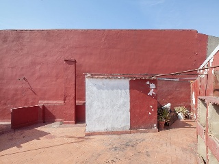Chalet Adosado en C/ el Cid, Alginet (Valencia) 24