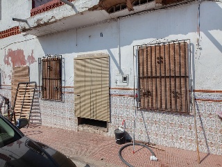 Chalet Adosado en C/ el Cid, Alginet (Valencia) 26