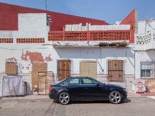 Chalet Adosado en C/ el Cid, Alginet (Valencia) 27