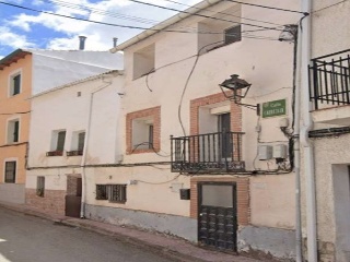 Casa en Almoguera - Guadalajara - 5