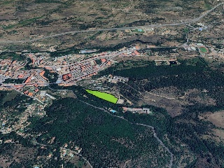 Suelo urbanizable en Sector Sunc-11, Béjar (Salamanca) 14
