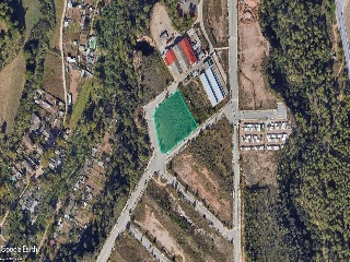 Suelo urbanizable situado en Castellar del Vallès 12