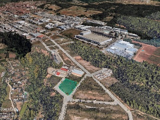 Suelo urbanizable situado en Castellar del Vallès 14