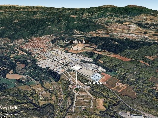 Suelo urbanizable situado en Castellar del Vallès 15
