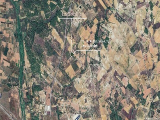 Suelos urbanos consolidados en La Secuita, Tarragona 7