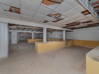 Local en  C/ Pablo Picasso, La Victoria (Córdoba) 10