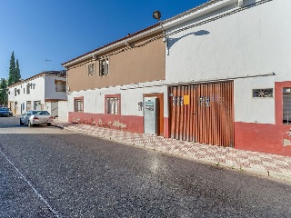 Local en  C/ Pablo Picasso, La Victoria (Córdoba) 27