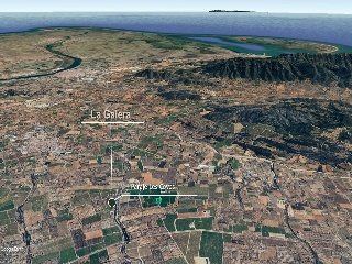 Suelo Rústico situado en Galera - Tarragona 10