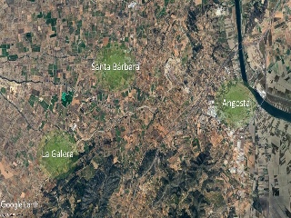 Suelo Rústico situado en Galera - Tarragona 11