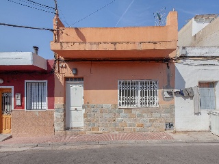 Casa en C/ Ruben Darío, Alginet (Valencia) 21