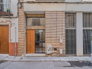 Piso en C/ Teodosio - Sevilla - 13