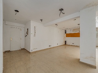 Piso en C/ Teodosio - Sevilla - 15