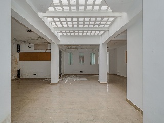 Piso en C/ Teodosio - Sevilla - 19