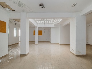 Piso en C/ Teodosio - Sevilla - 20