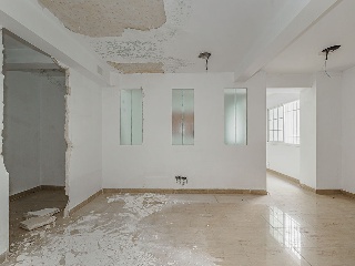 Piso en C/ Teodosio - Sevilla - 21