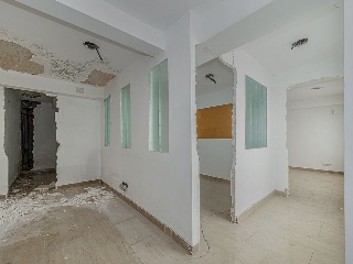 Piso en C/ Teodosio - Sevilla - 22