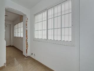 Piso en C/ Teodosio - Sevilla - 23