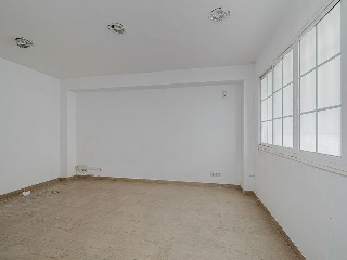 Piso en C/ Teodosio - Sevilla - 26